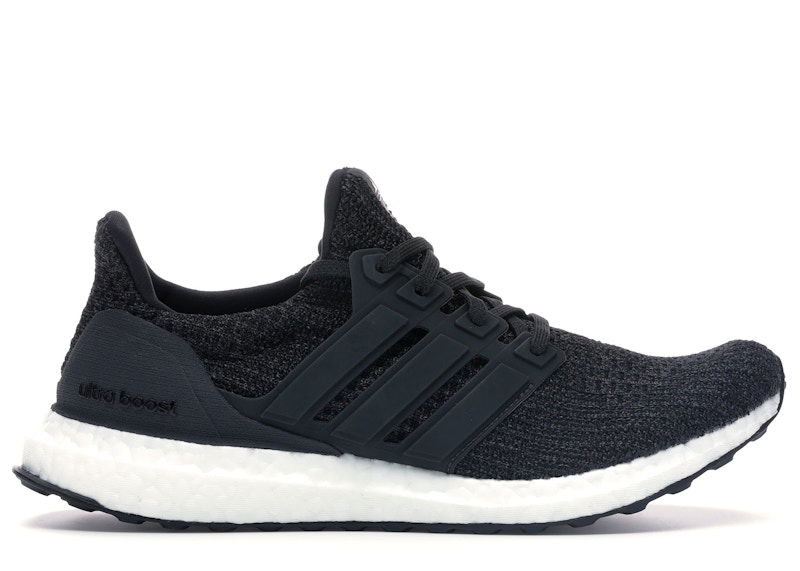Tenisky a topánky adidas Originals Ultra Boost 4.0 Čierna | CM8116, 0