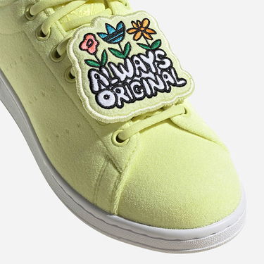 Tenisky a topánky adidas Originals Stan Smith W Žltá | GX8553, 4