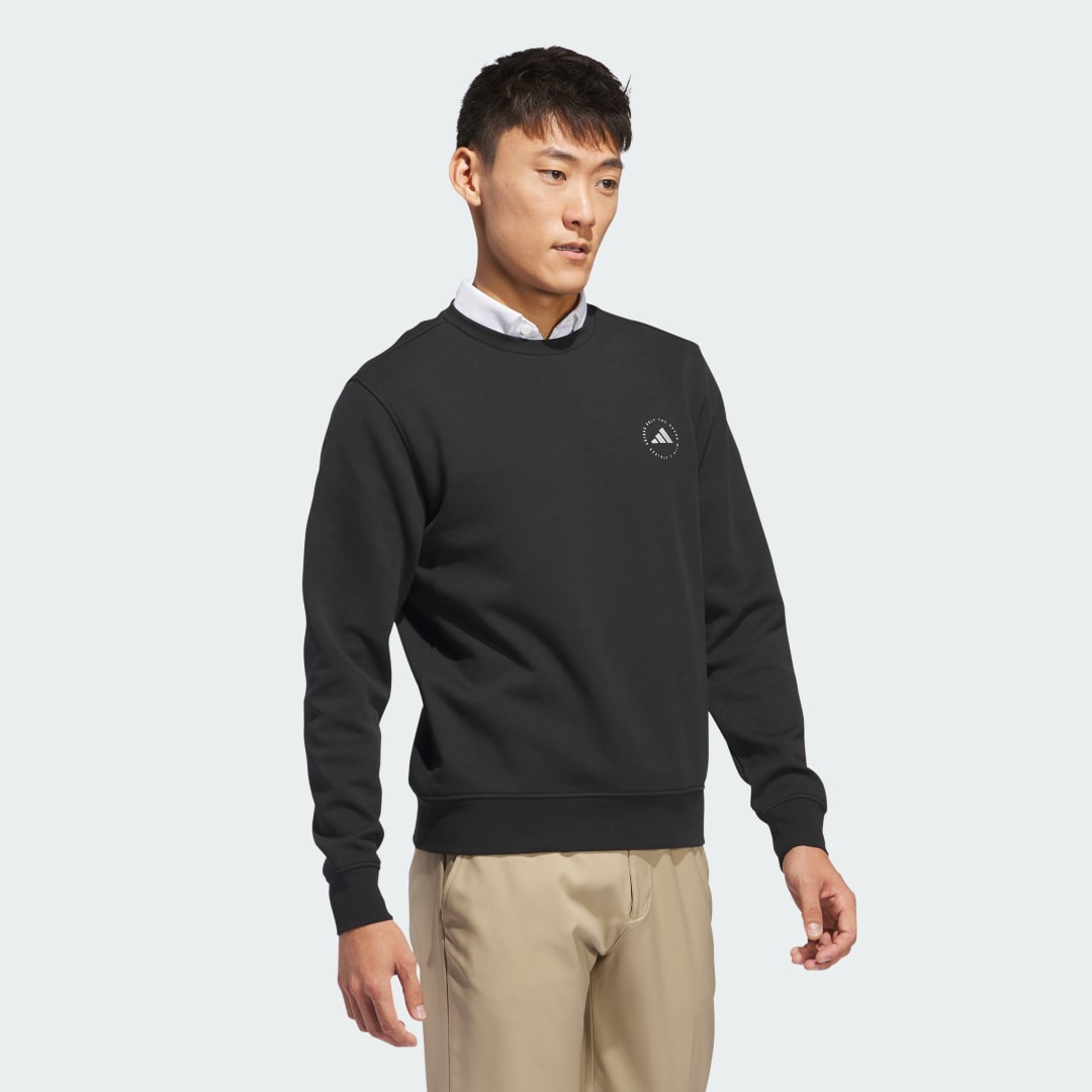 Crewneck Sweatshirt