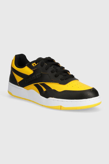Tenisky a topánky Reebok BB 4000 II Žltá | 100074740, 0