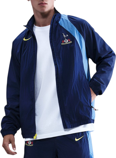 Bunda Nike Total 90 Tottenham Hotspur Track Jacket Navy | hq9742-492, 0