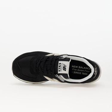 Tenisky a topánky New Balance 574 Čierna | u574-ll2, 3