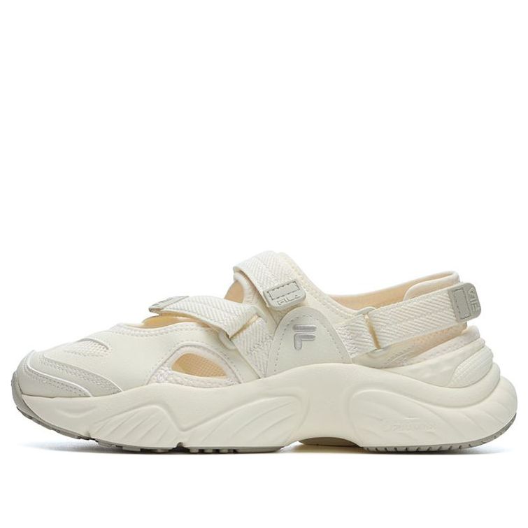 Tenisky a topánky FILA Fusion Conch Biela | T12W321401FAO