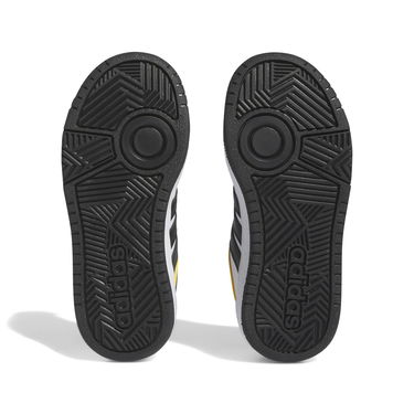 Tenisky a topánky adidas Performance HOOPS 3.0 K 38 2/3 Biela | IF2726, 6