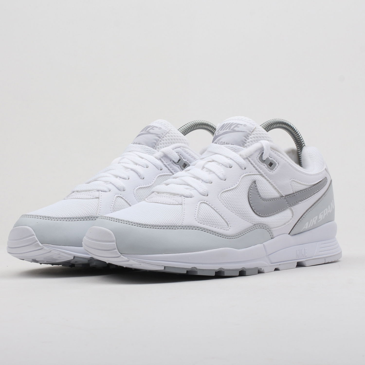 Tenisky a topánky Nike Air Span 2 Biela | AH8047-105, 0