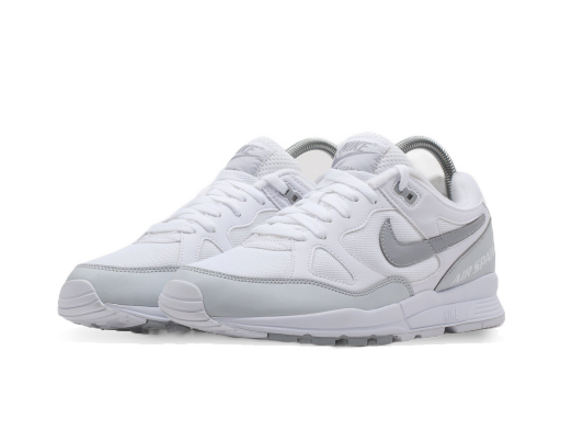Tenisky a topánky Nike Air Span 2 Biela | AH8047-105
