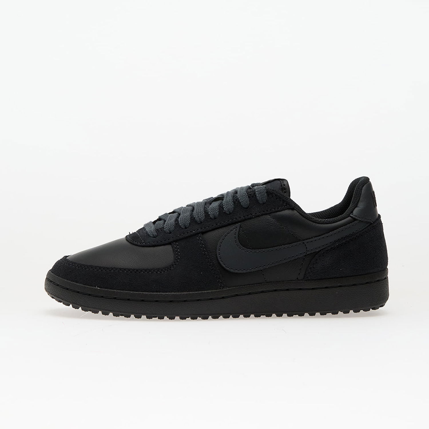 Tenisky a topánky Nike Field General Off Noir/ Off Noir-Off Noir-Black Čierna | HV8568-001, 0