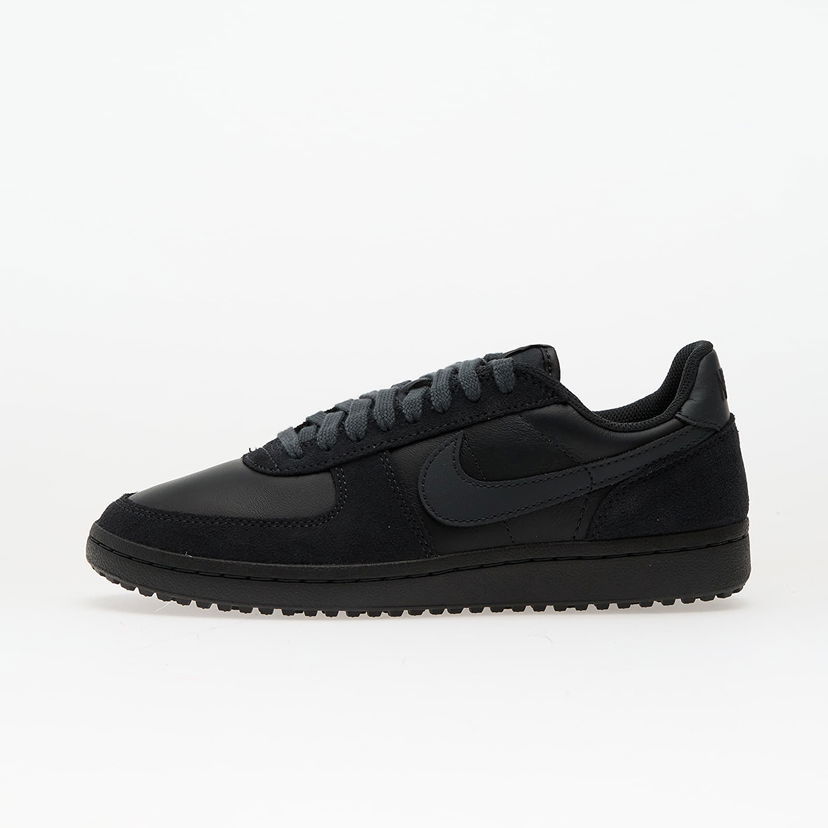 Tenisky a topánky Nike Field General Off Noir/ Off Noir-Off Noir-Black Čierna | HV8568-001