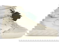 Vulc High White White