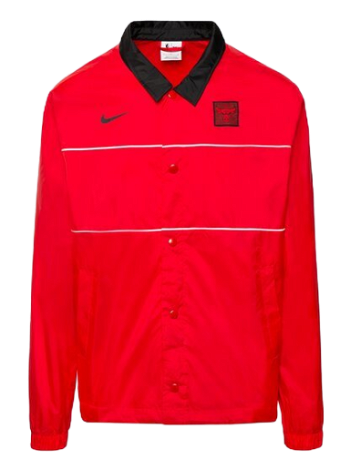 Nike Chicago Bulls Jacket FB4254-657