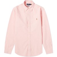 Košeľa Polo by Ralph Lauren Polo Ralph Lauren Classic BSR Oxford Button Down Ružová | 710792041003, 1