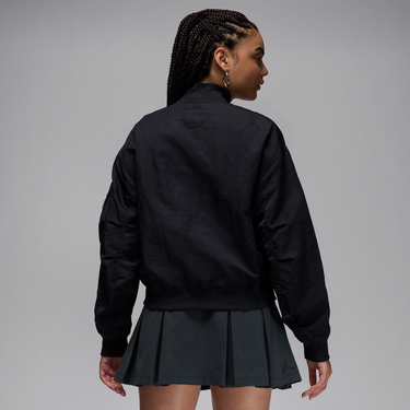 Bomber bunda Jordan Jordan Flight Renegade Bomber Jacket Čierna | HJ0544-010, 2