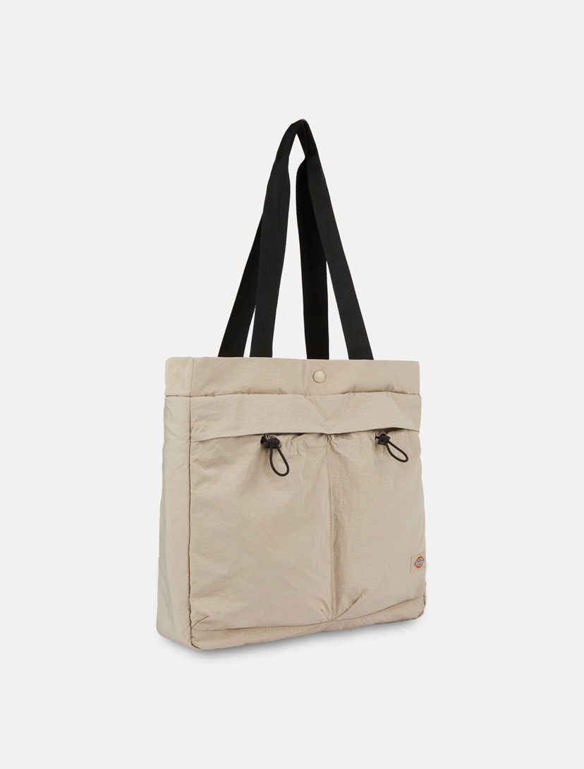 Tote bag Dickies Fishersville Tote Bag Béžová | 0A4YP6