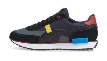 Tenisky a topánky Puma Future Rider Displaced Čierna | 383148_01, 3