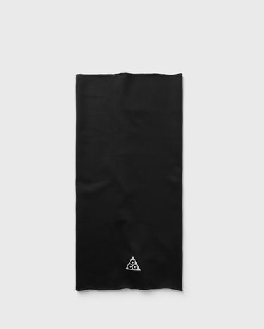 Šál Nike Reversible ACG Neck Wrap Čierna | 9038-372-042, 0