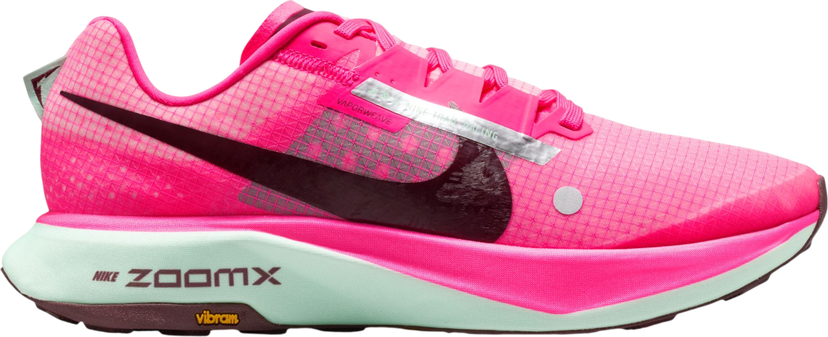 Tenisky a topánky Nike Ultrafly Ružová | dx1978-602