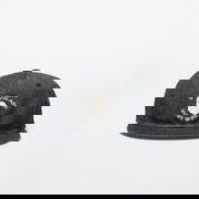 Busy Work Denim Cap M Black