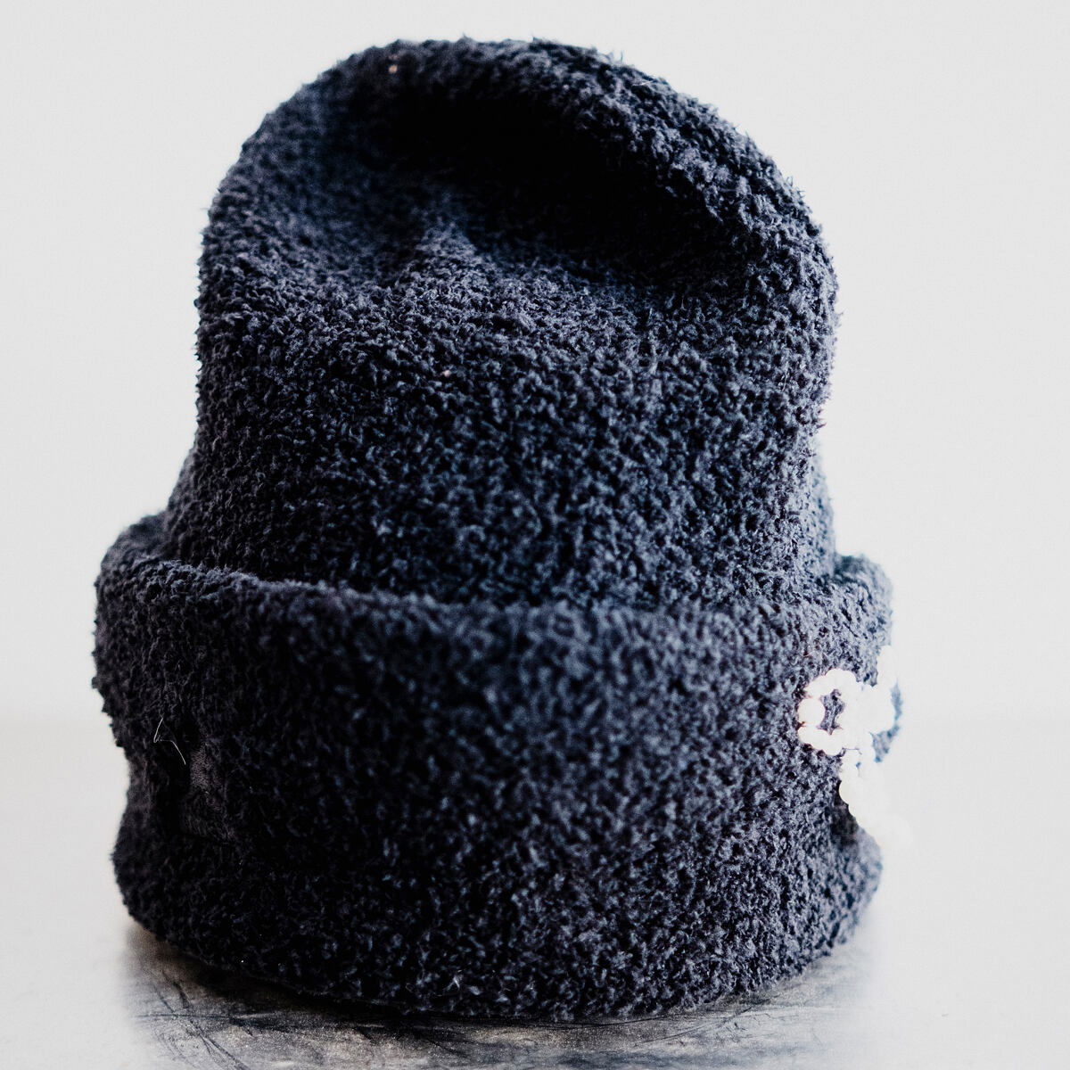 Kulicha Kangol Kangol Pearl Beanie Čierna | K3794-BK001, 0