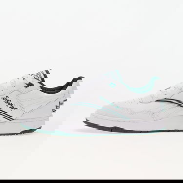 Tenisky a topánky Reebok BB 4000 II White/ Collegiate Green Biela | 100201325, 0