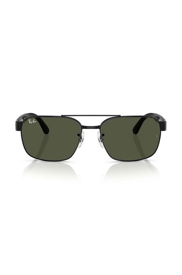 Slnečné okuliare Ray-Ban Ray-Ban RB3751 Sunglasses Čierna | 0RB3751.002/31, 1