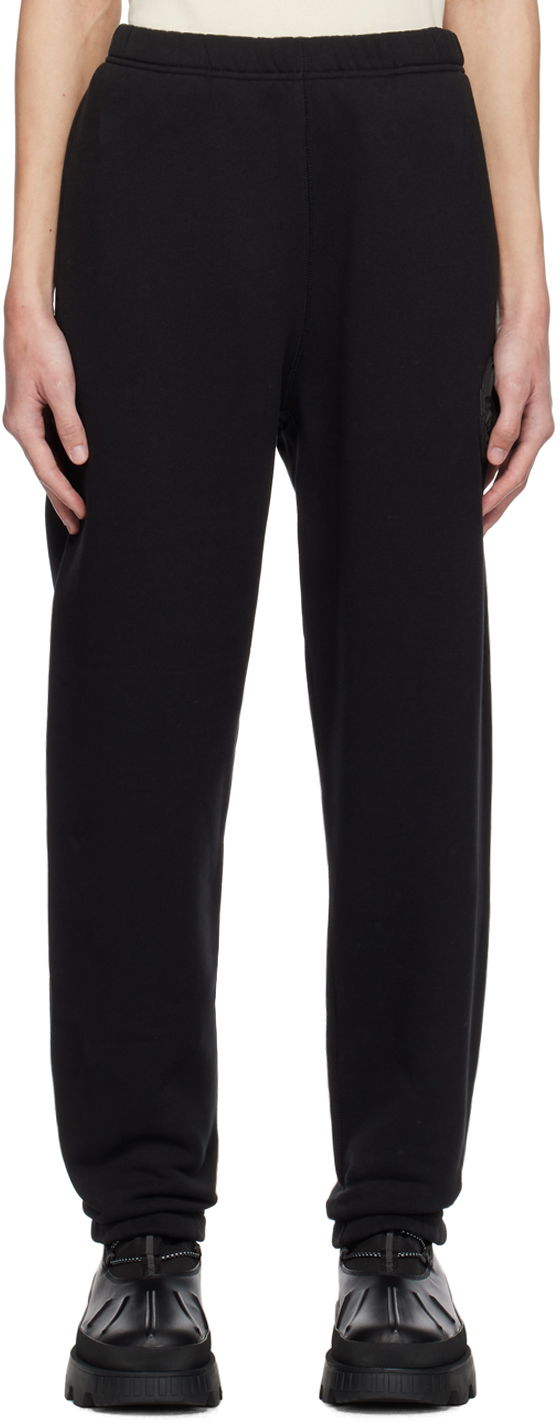 Tepláky Moncler Genius x Roc Nation Sweatpants Čierna | I209W8H00004809KX, 0