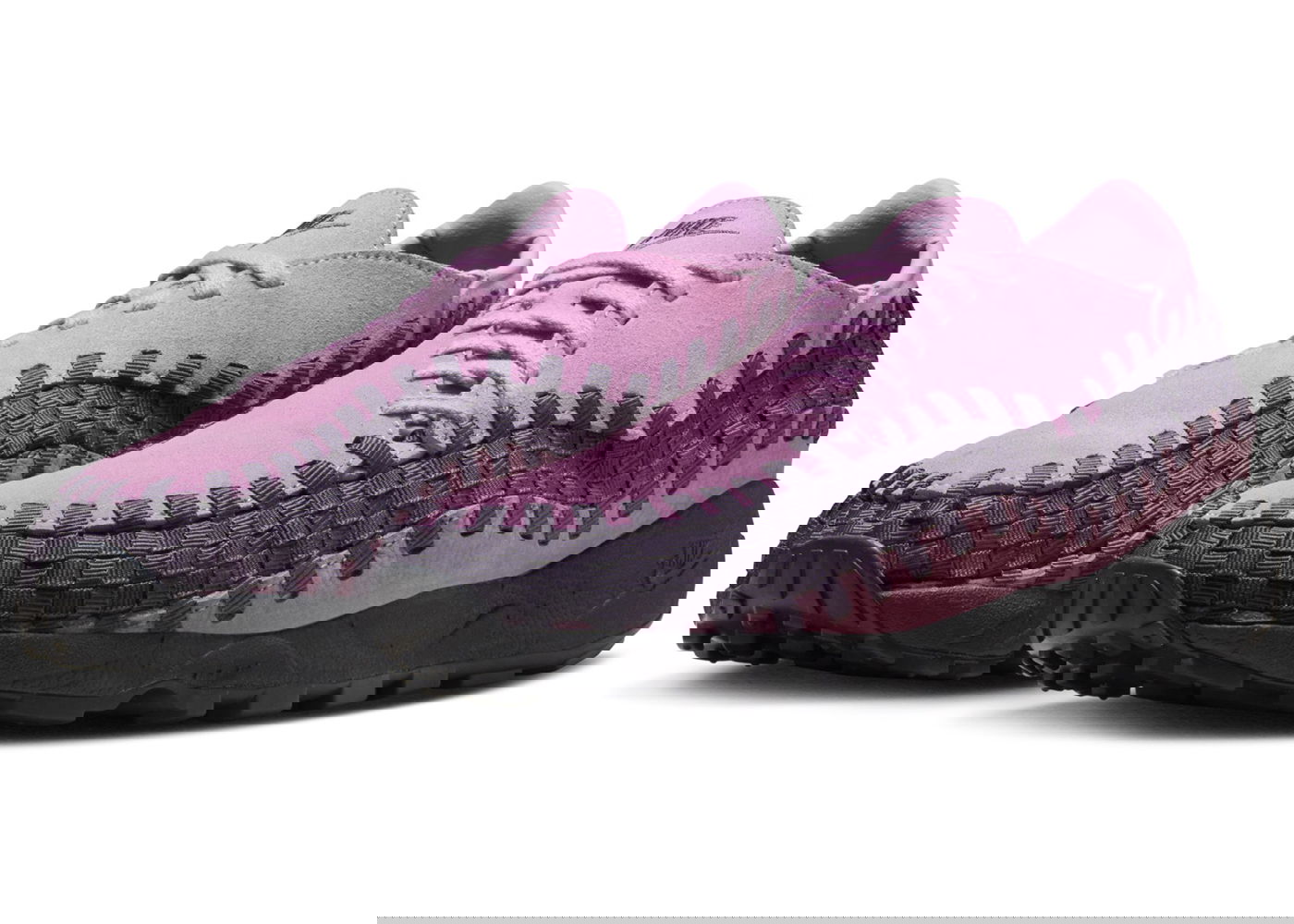 Tenisky a topánky Nike Air Footscape Woven "Beyond Pink" W Ružová | HM0961-600, 1