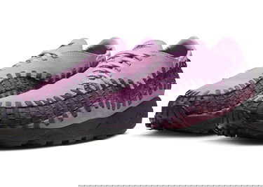 Tenisky a topánky Nike Air Footscape Woven "Beyond Pink" W Ružová | HM0961-600, 1