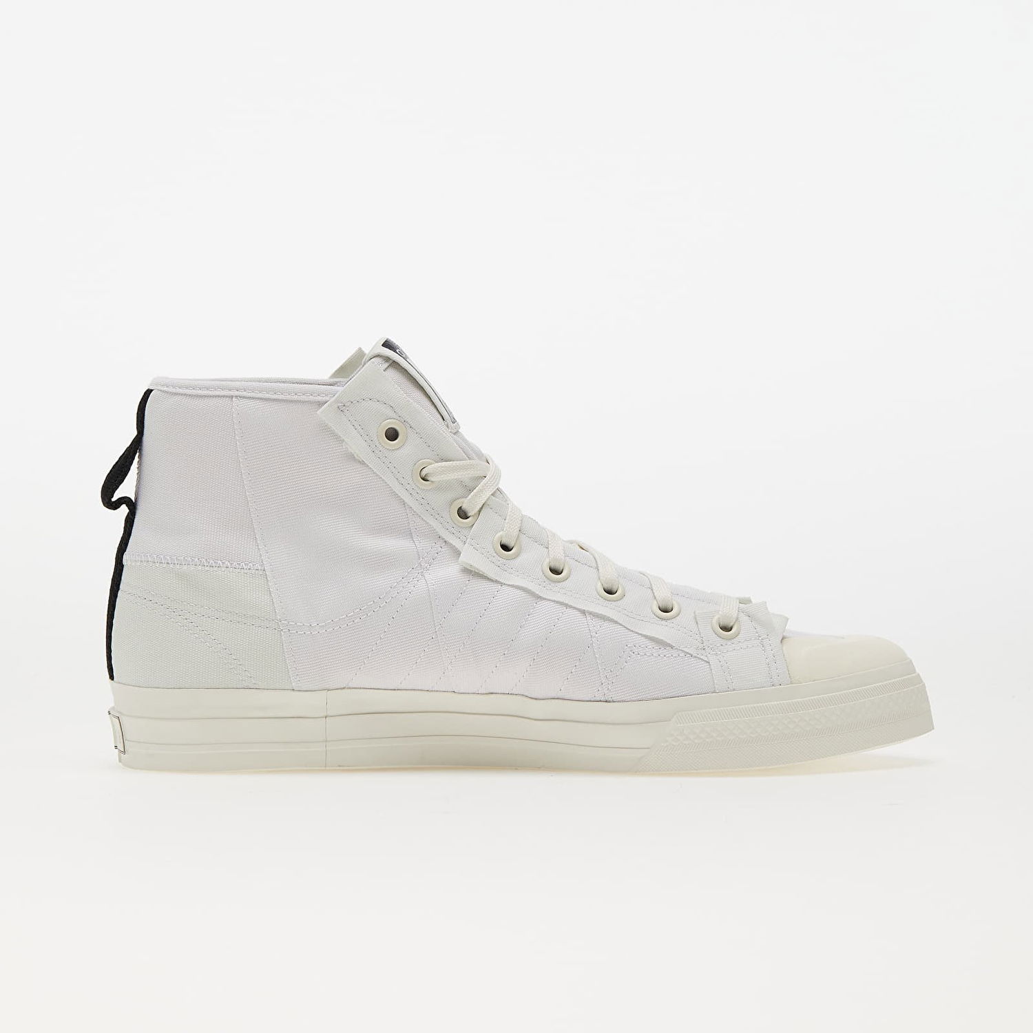 Tenisky a topánky adidas Originals Nizza Hi Parley Biela | gv7617, 1