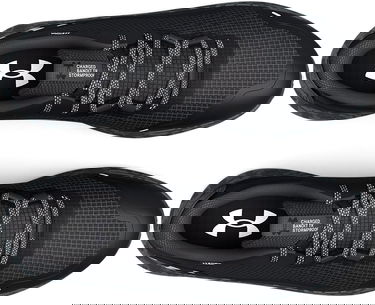 Tenisky a topánky Under Armour Charged Bandit Trail 2 Čierna | 3024763-002, 3