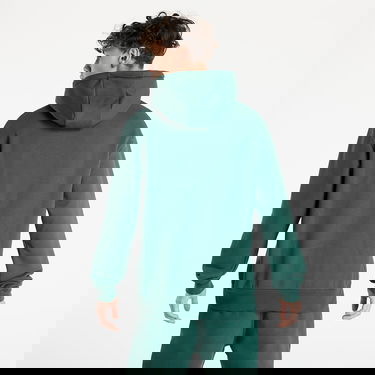 Mikina Jordan Jordan Paris Saint-Germain Hoodie Zelené | db6496-333, 3