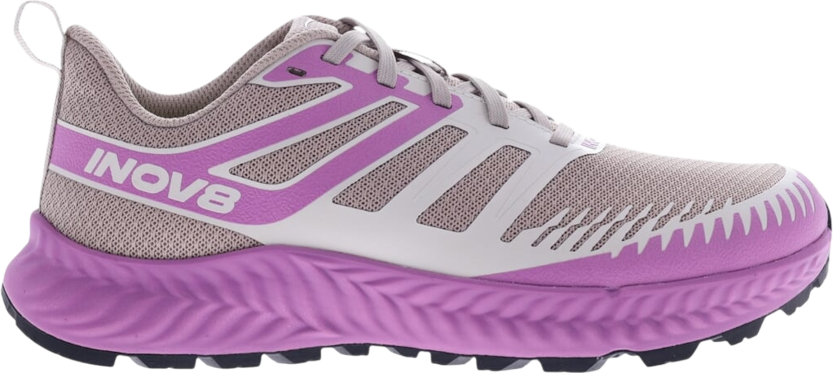 Tenisky a topánky inov-8 INOV-8 TrailFly Fialová | 001149-gypl-s-001, 0