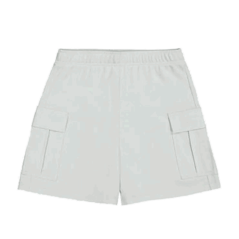 Šortky Champion Cargo Shorts Biela | 117792-GS129