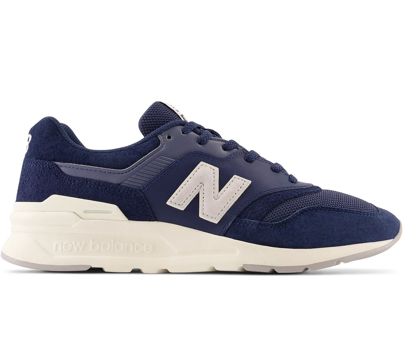 Tenisky a topánky New Balance 997H "Navy Grey Matter" Navy | CM997HPB, 0