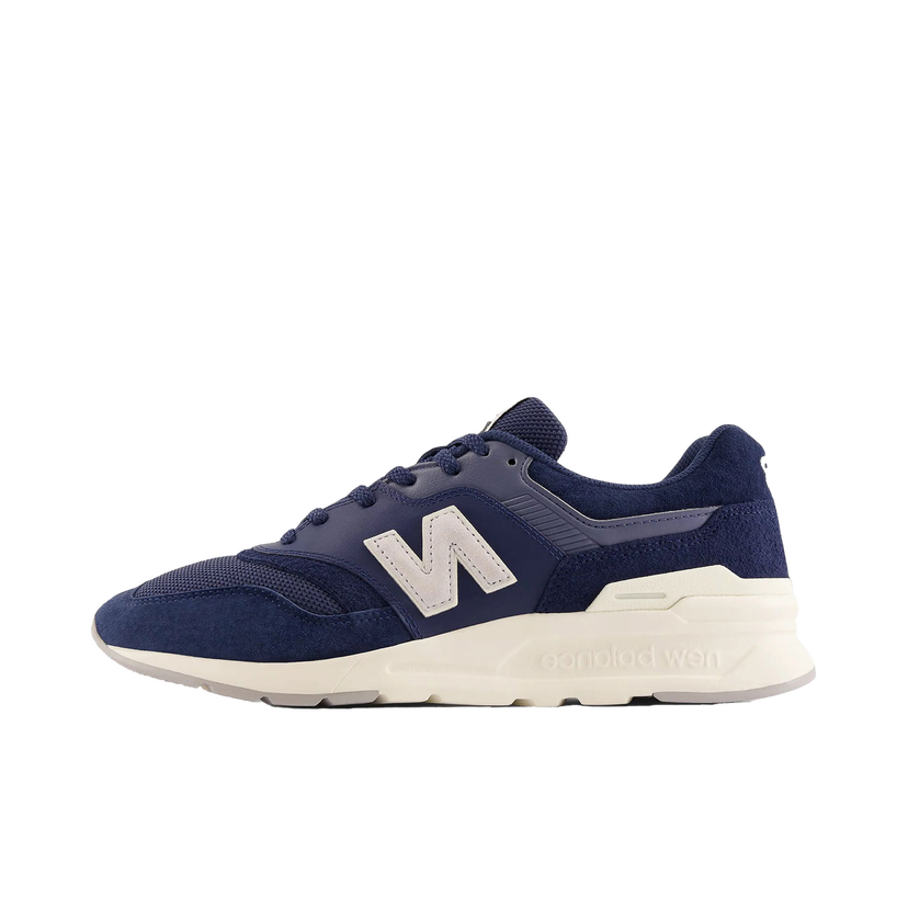 Tenisky a topánky New Balance 997H "Navy Grey Matter" Navy | CM997HPB