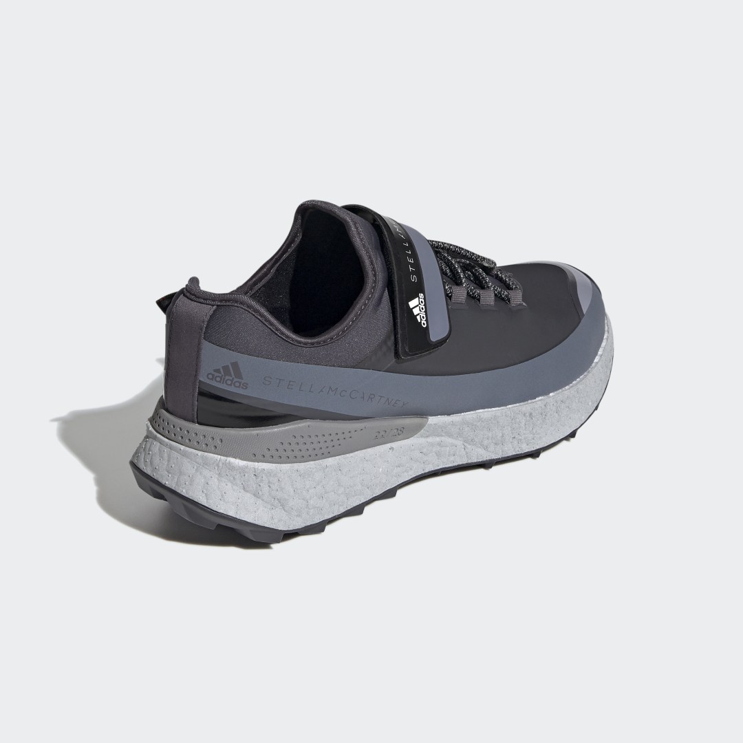 Tenisky a topánky adidas Performance Stella McCartney Outdoor Boost RAIN.RDY W Šedá | FX3968, 1