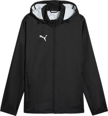 Vetrovka Puma teamADDITIONS Training All Weather Jacket Čierna | 659169-03, 0