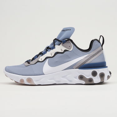 Tenisky a topánky Nike React Element 55 Modrá | BQ6166-402, 1
