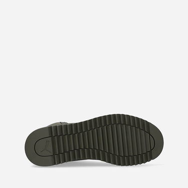 Tenisky a topánky Puma Desierto v2 Water Repellent Zelené | 38075402, 3