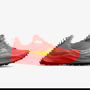 Tenisky a topánky Saucony Peregrine 12 Červená | S10737.32, 1