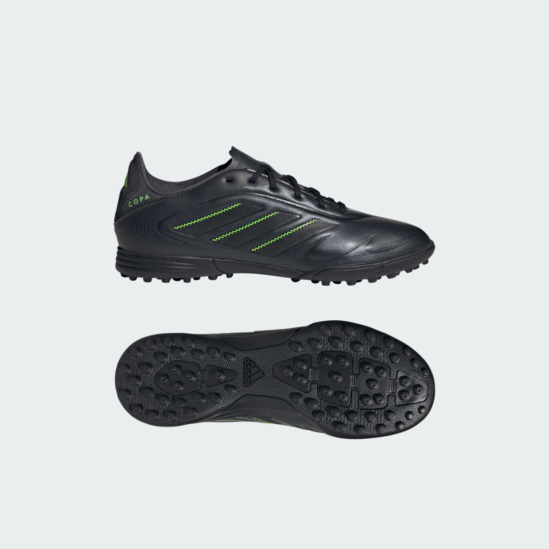 Tenisky a topánky adidas Performance Copa Pure 3 League Čierna | JR2882, 0