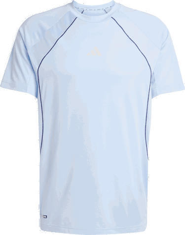 Tričko adidas Originals Tech Apparel Climacool T-Shirt Modrá | kb9737, 0