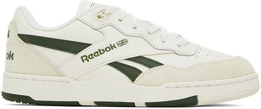Tenisky a topánky Reebok Classics BB 4000 II "Chalk/Green" Zelené | 100033846, 0
