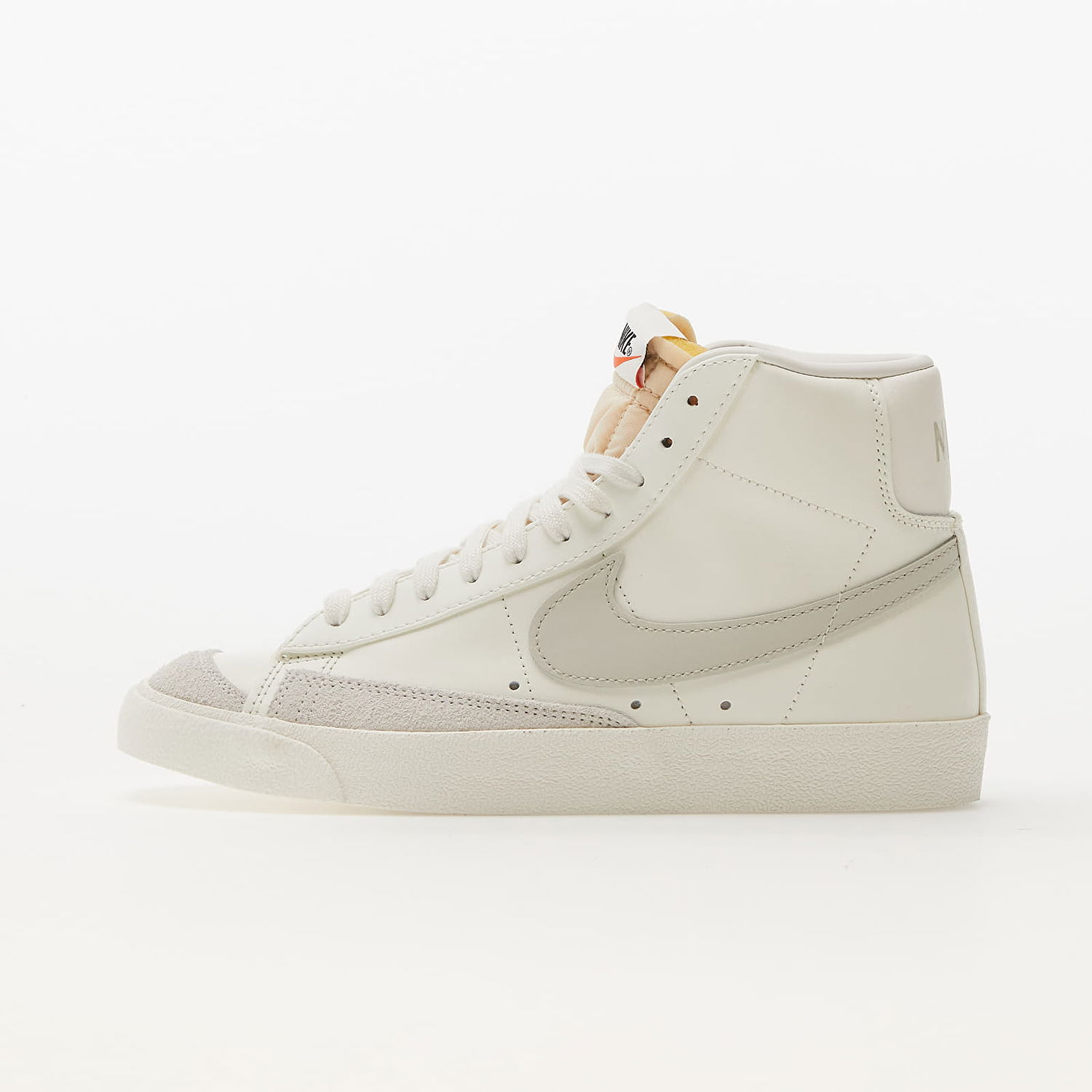 Tenisky a topánky Nike Blazer Mid '77 "Vintage Sail" W Biela | CZ1055-120, 0