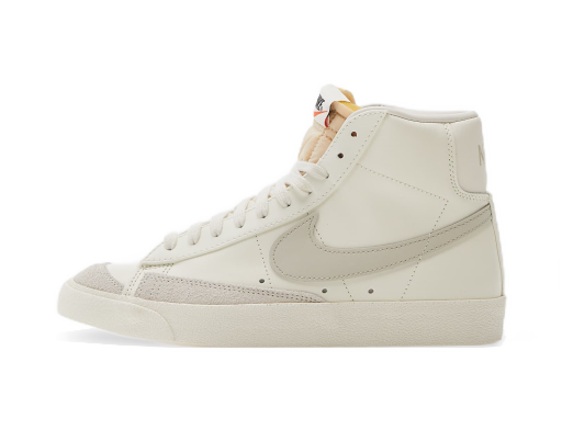 Tenisky a topánky Nike Blazer Mid '77 "Vintage Sail" W Biela | CZ1055-120