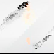 PLAY White Heart Pullover