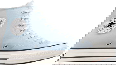 Tenisky a topánky Converse Chuck 70 Uni Modrá | a03447c-084, 0