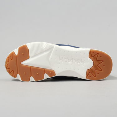 Tenisky a topánky Reebok Fury Lite Off TG Navy | BD3008, 4