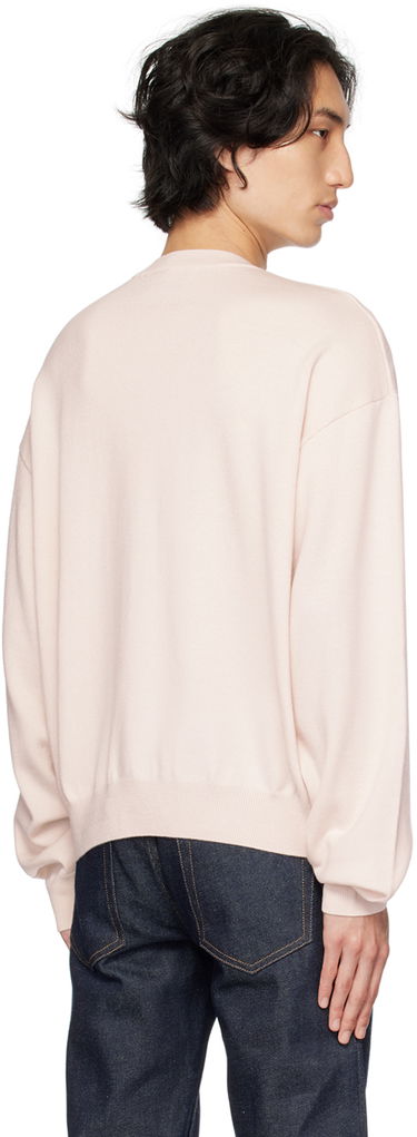 Sveter Coperni Coperni Sweater Ružová | COPML49643MEN, 2