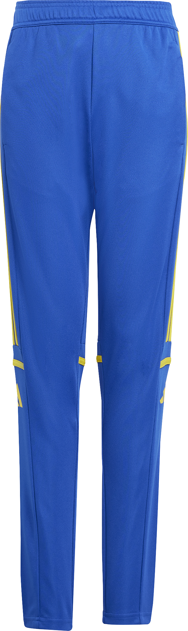 Tepláky adidas Originals Squadra 25 Training Pants Modrá | jp3154, 0