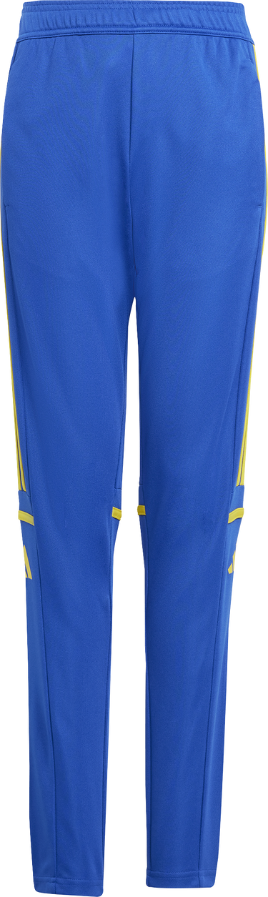 Tepláky adidas Originals Squadra 25 Training Pants Modrá | jp3154, 0